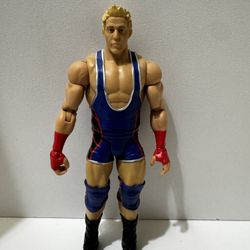 WWE Jack Swagger 
