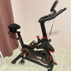 DMASUN exercise Bike