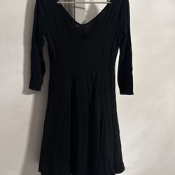 Gothic Dress Large