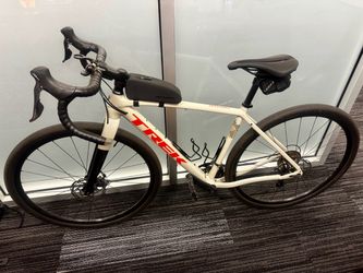 Trek Checkpoint ALR3 Gen2 - Gravel Bike