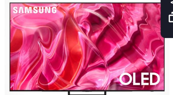 Samsung Tv80in