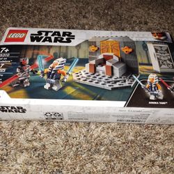 Lego Star Wars 75310 Set