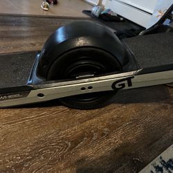 Onewheel GT