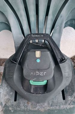 Pool Cleaning Robot (Aiper) Purchased New