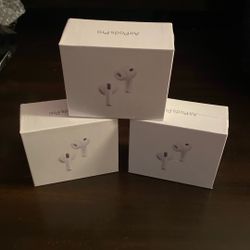 Apple AirPod Pro 3 