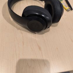 Studio Beats3 Headphones 