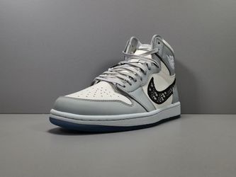 Jordan 1 " Dior "