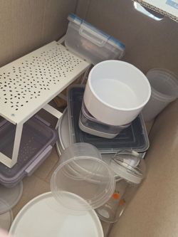 Free stuff