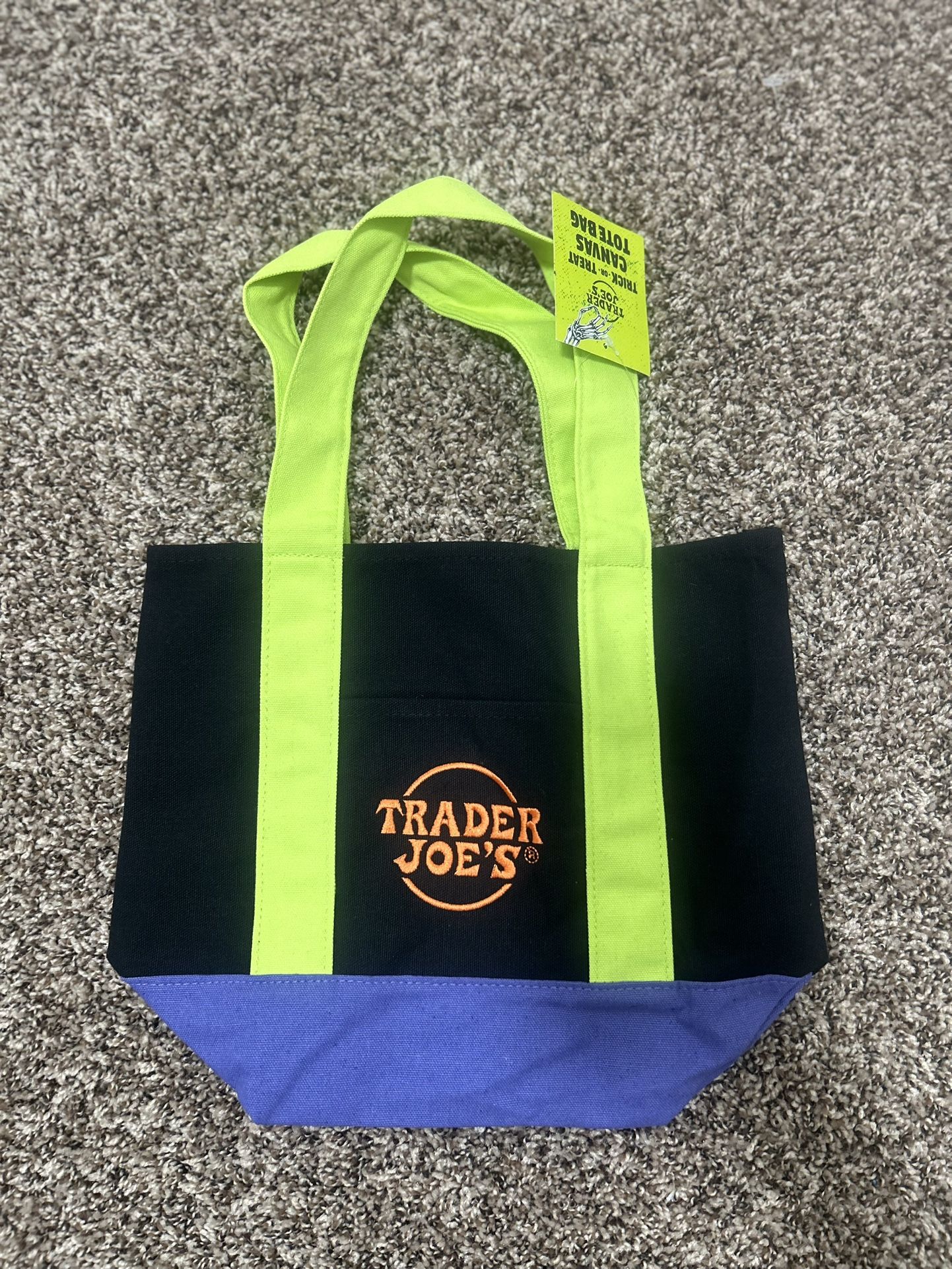 Trader Joe’s Tote Bag 