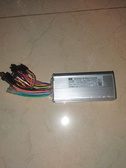 Ridstar q20 controller