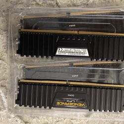 Corsair Vengeance LPX DDR4 3000MT/s