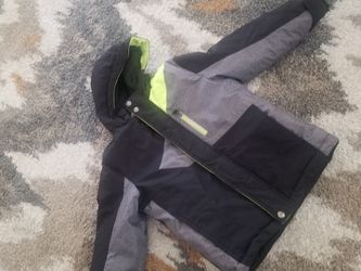 Kids Jacket