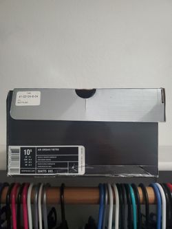2011 Air Jordan 7 Boardeux with original box