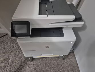 HP Printer