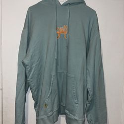Golf Hoodie