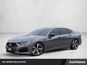 2023 Acura TLX