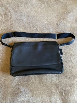 Bolsa Coach 👜