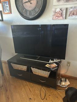 48 inch samsung tv with free remote