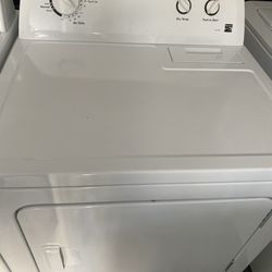 Electric Dryer