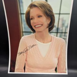 Autograph Picture 