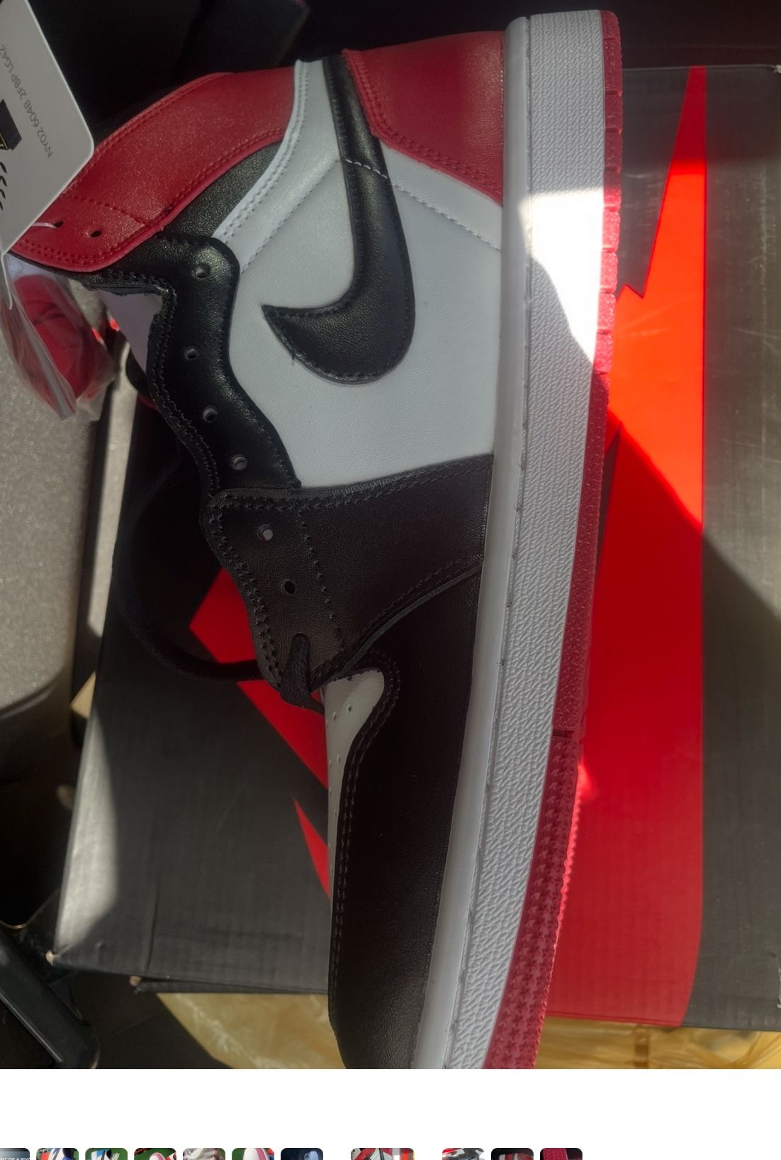 JORDANS RETRO SIZE 11