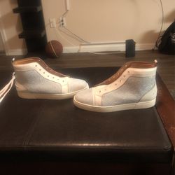 christian louboutins size 47