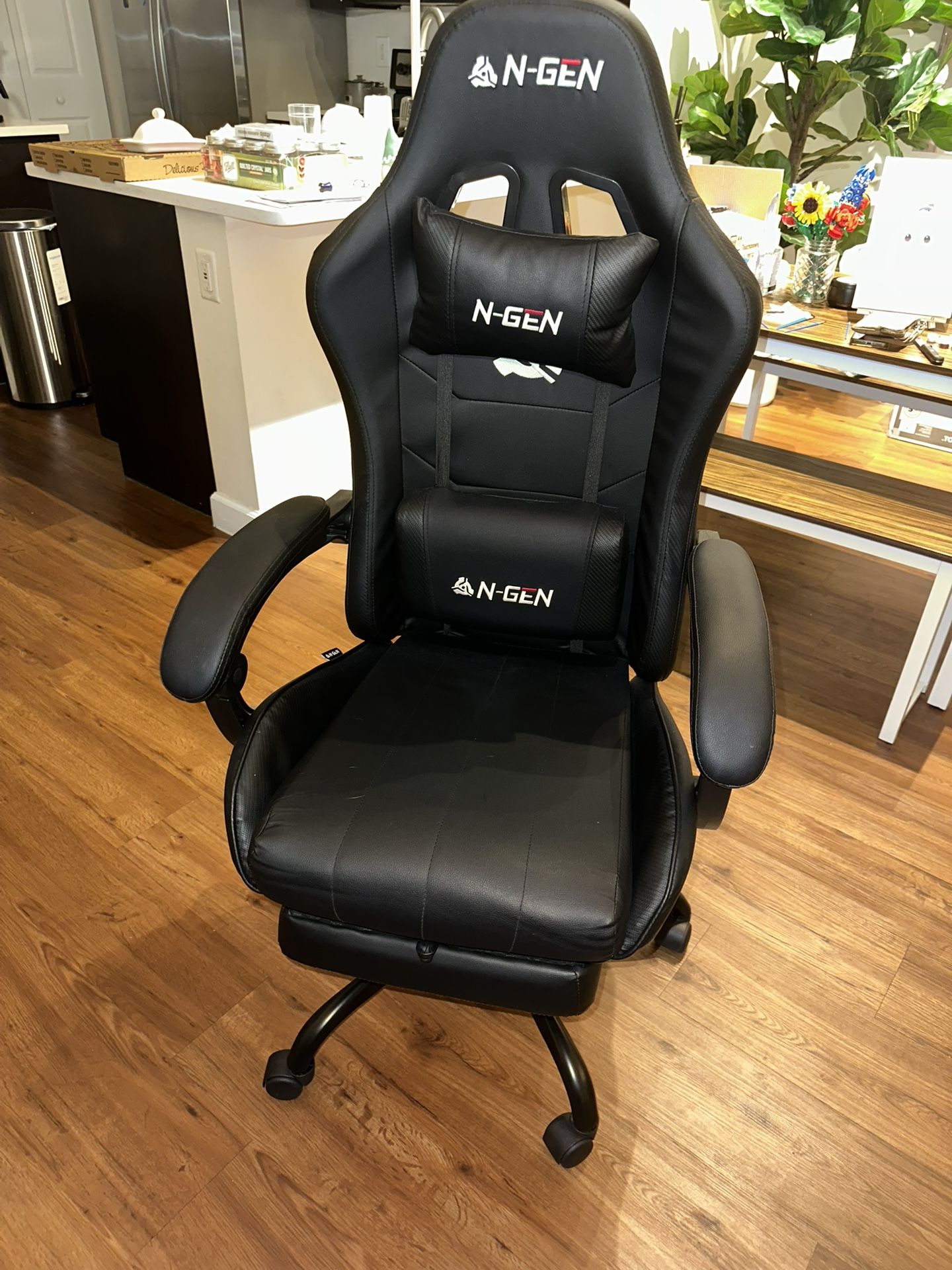 Office/Gaming Chairs