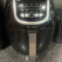 Air-fryer