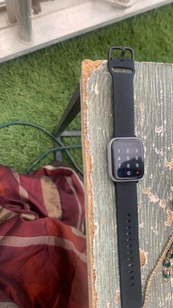 Apple Watch Series 6 Cellular + GPS
