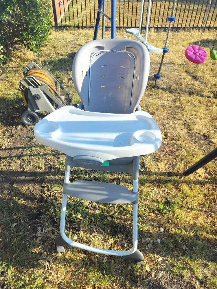 Baby High Chair
