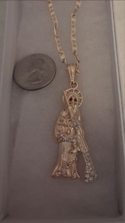 Gold plated 14k