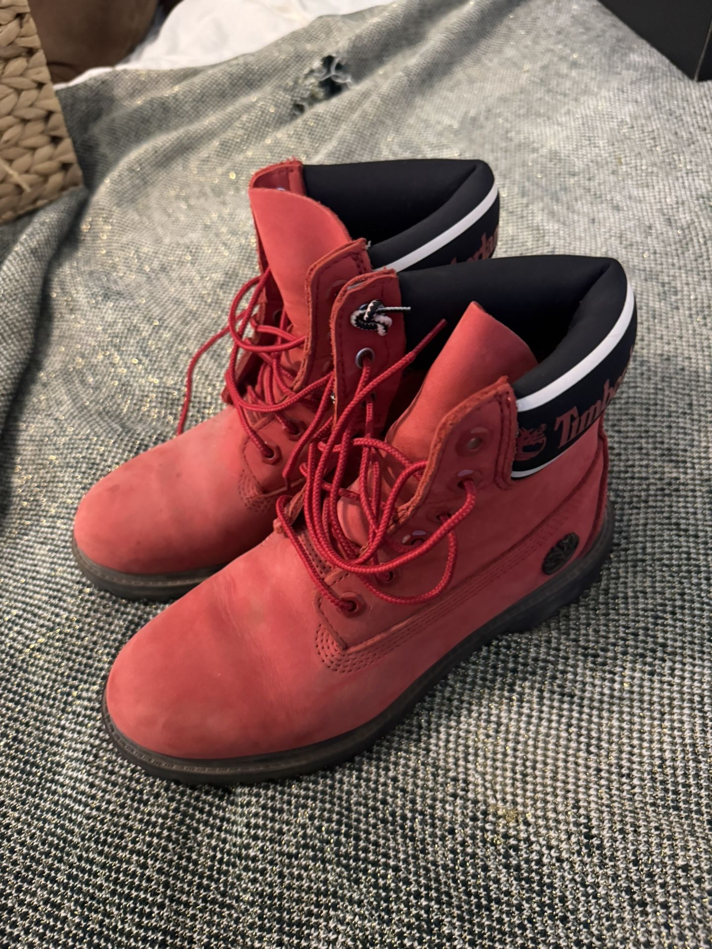 Timberlands