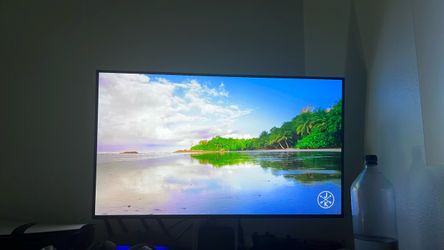 LG UltraGear 32" OLED 4K Monitor (32GX870A-B) – 240Hz / 480Hz Dual Mode