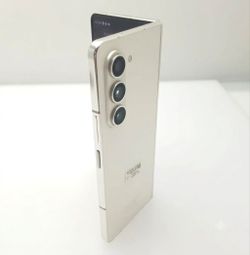 Samsung Galaxy Z-Fold 5 Unlocked
