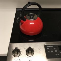 Tea Pot