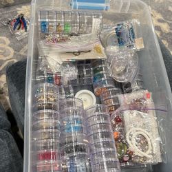 Beads And Supplies