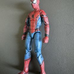 Marvel Legends Spider-Man