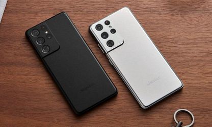 Galaxy S21 Ultra | $5 Down | Afterpay - Unlocked - Fair Condition