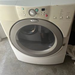 Whirlpool Dryer For Sale 75$