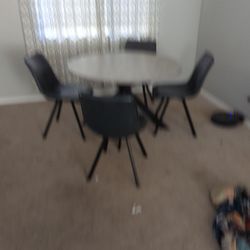 Dining Room Table 