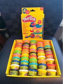 Play-doh