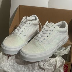 KIDS Vans Old Skool Shoes