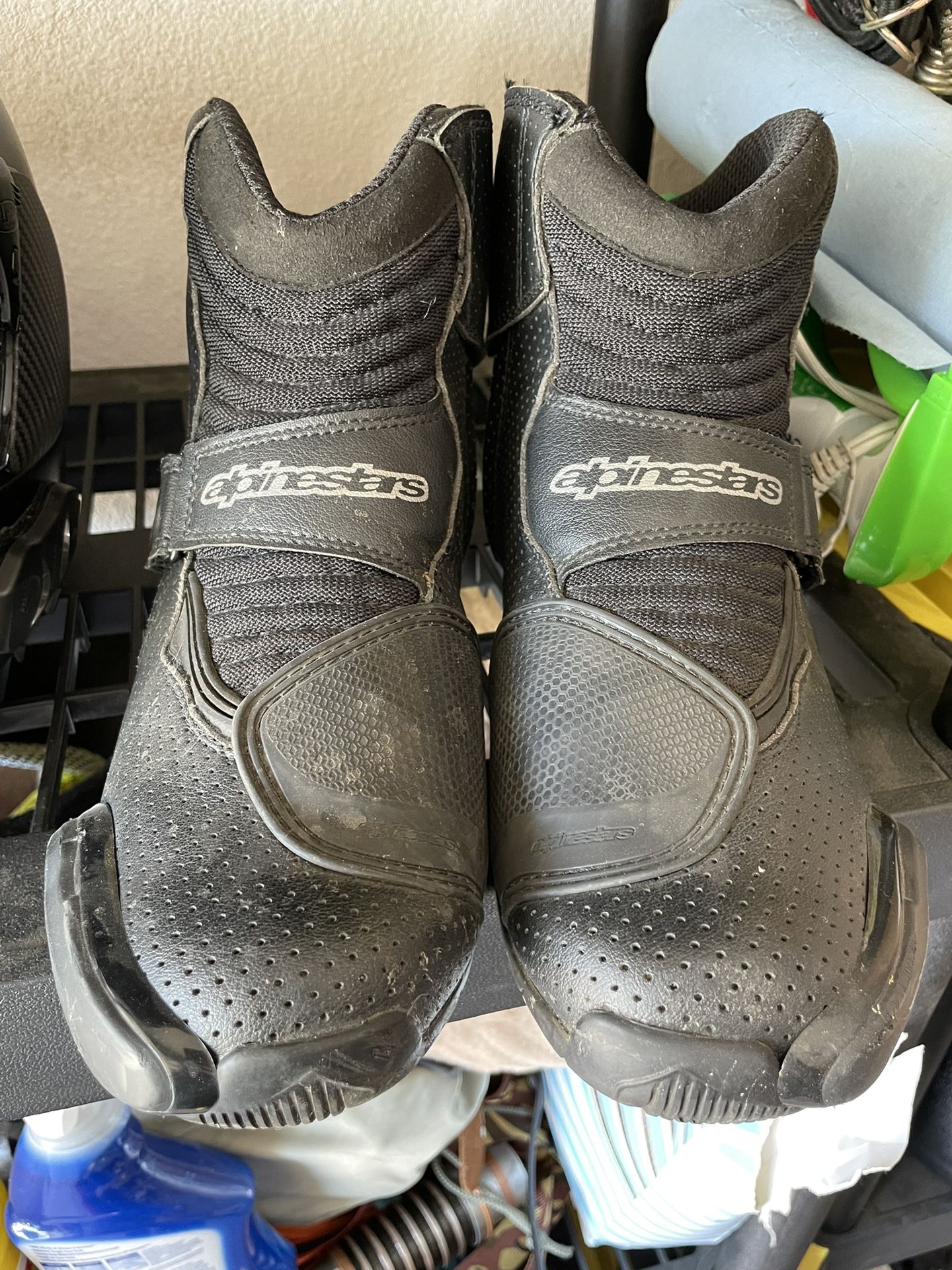 Alpinestars