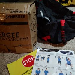 Train/Exercise Items