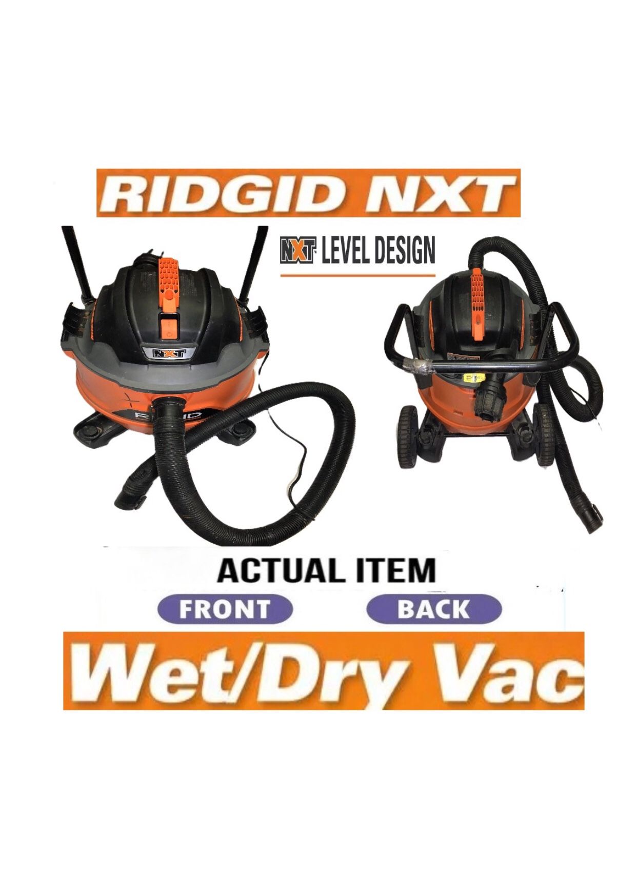 Ridgid