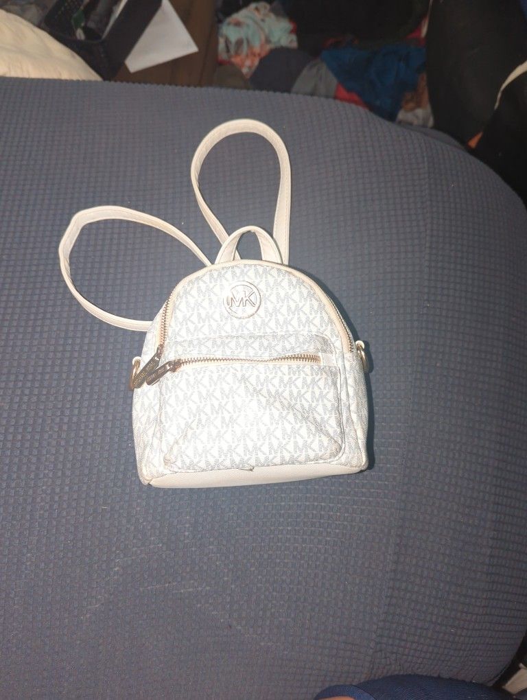Mini Mk Backpack