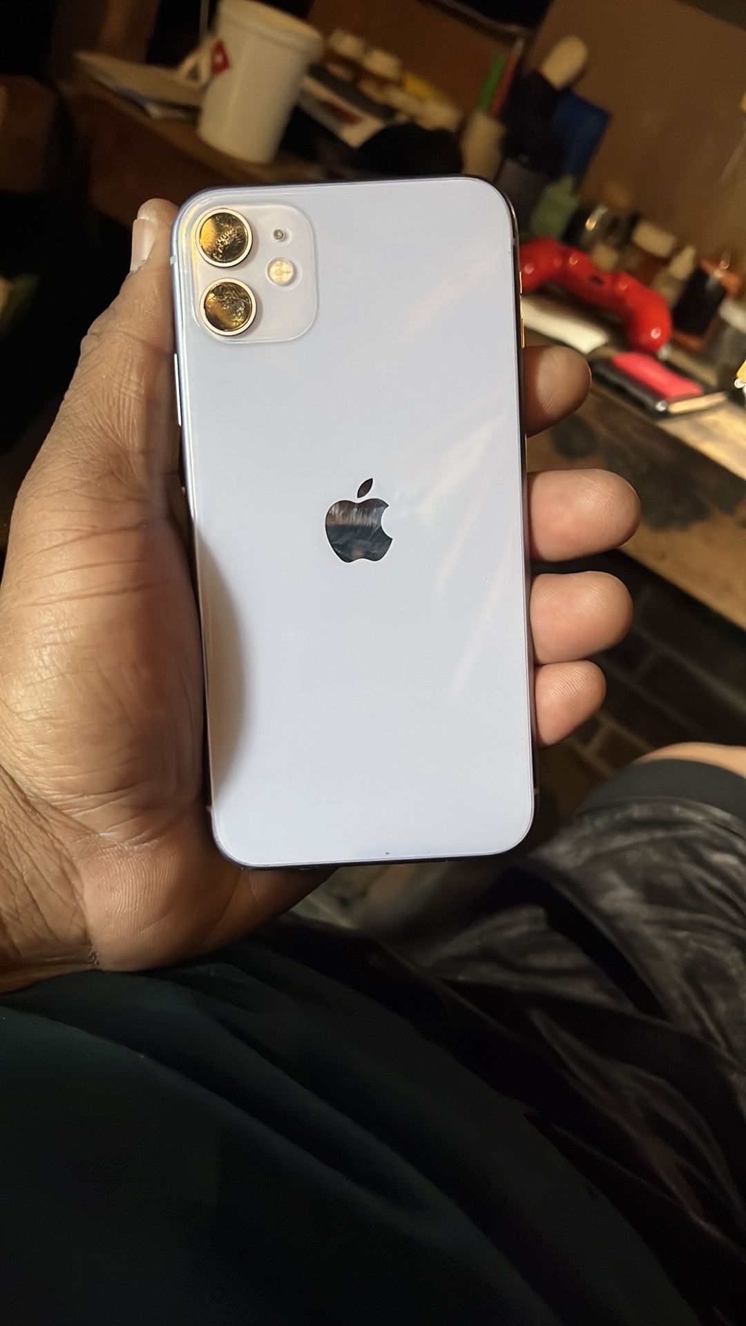 Unlock iPhone Any carrier