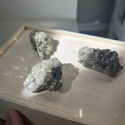 Pyrite Nuggets