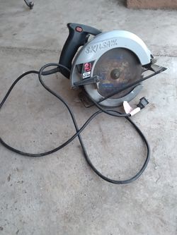 Saw