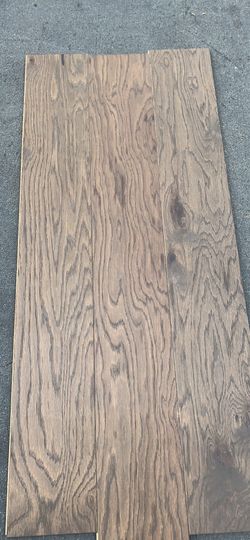 Hardwood and Waterproof Vinyl Flooring